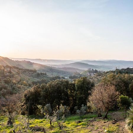 Relais Bellavista Tuscany Suvereto Eksteriør billede