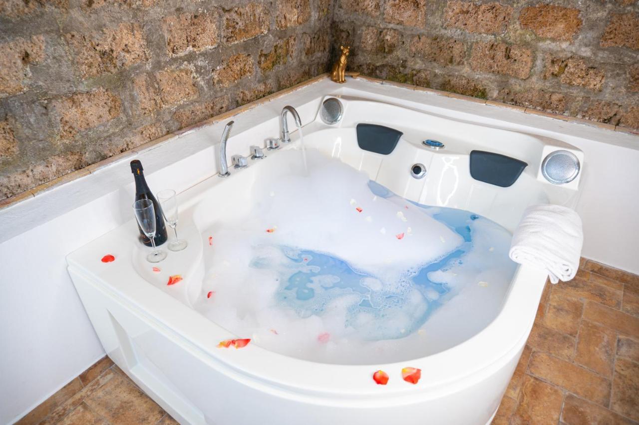 Relais Bellavista Tuscany Suvereto Eksteriør billede