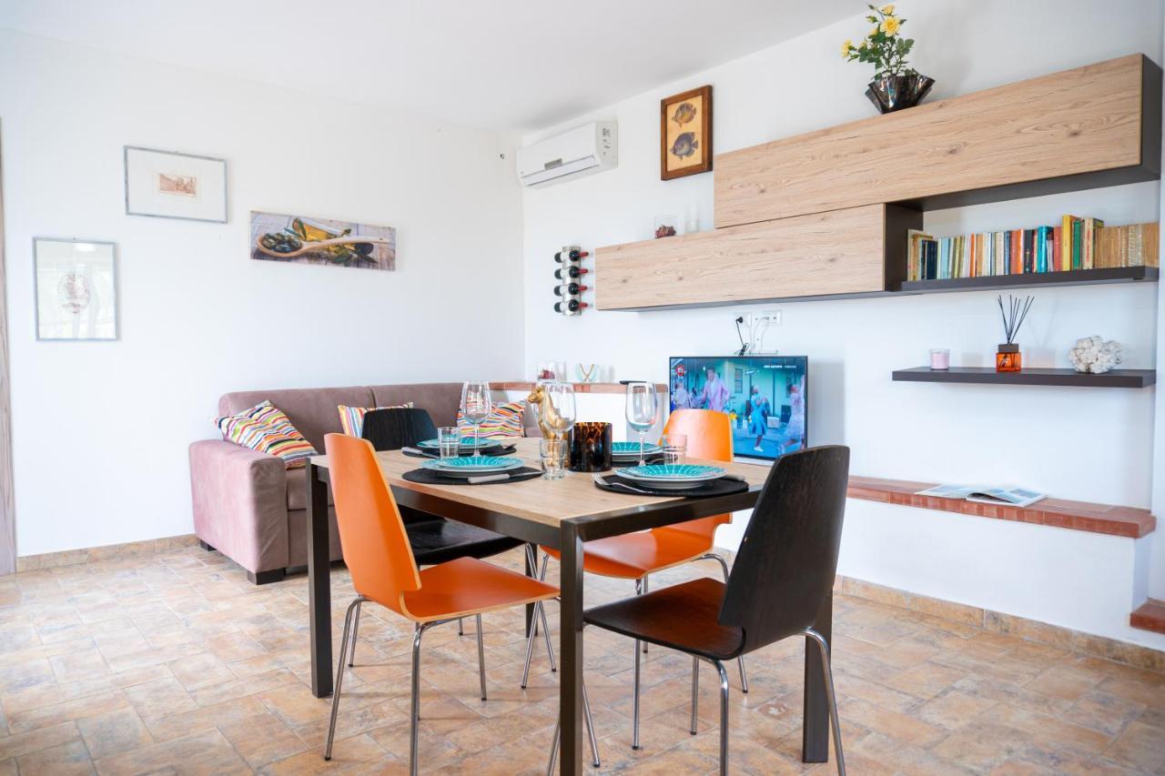 Relais Bellavista Tuscany Suvereto Eksteriør billede