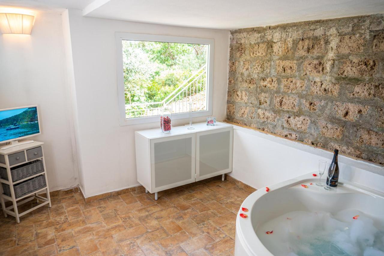 Relais Bellavista Tuscany Suvereto Eksteriør billede