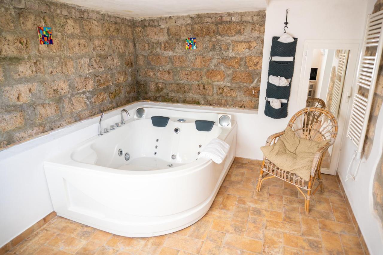 Relais Bellavista Tuscany Suvereto Eksteriør billede