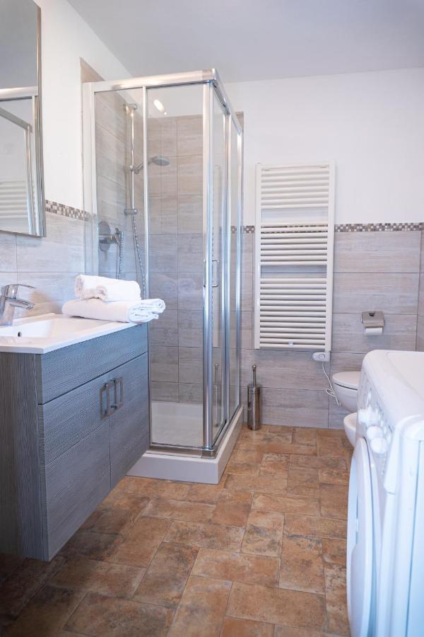 Relais Bellavista Tuscany Suvereto Eksteriør billede