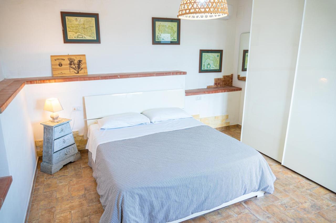 Relais Bellavista Tuscany Suvereto Eksteriør billede