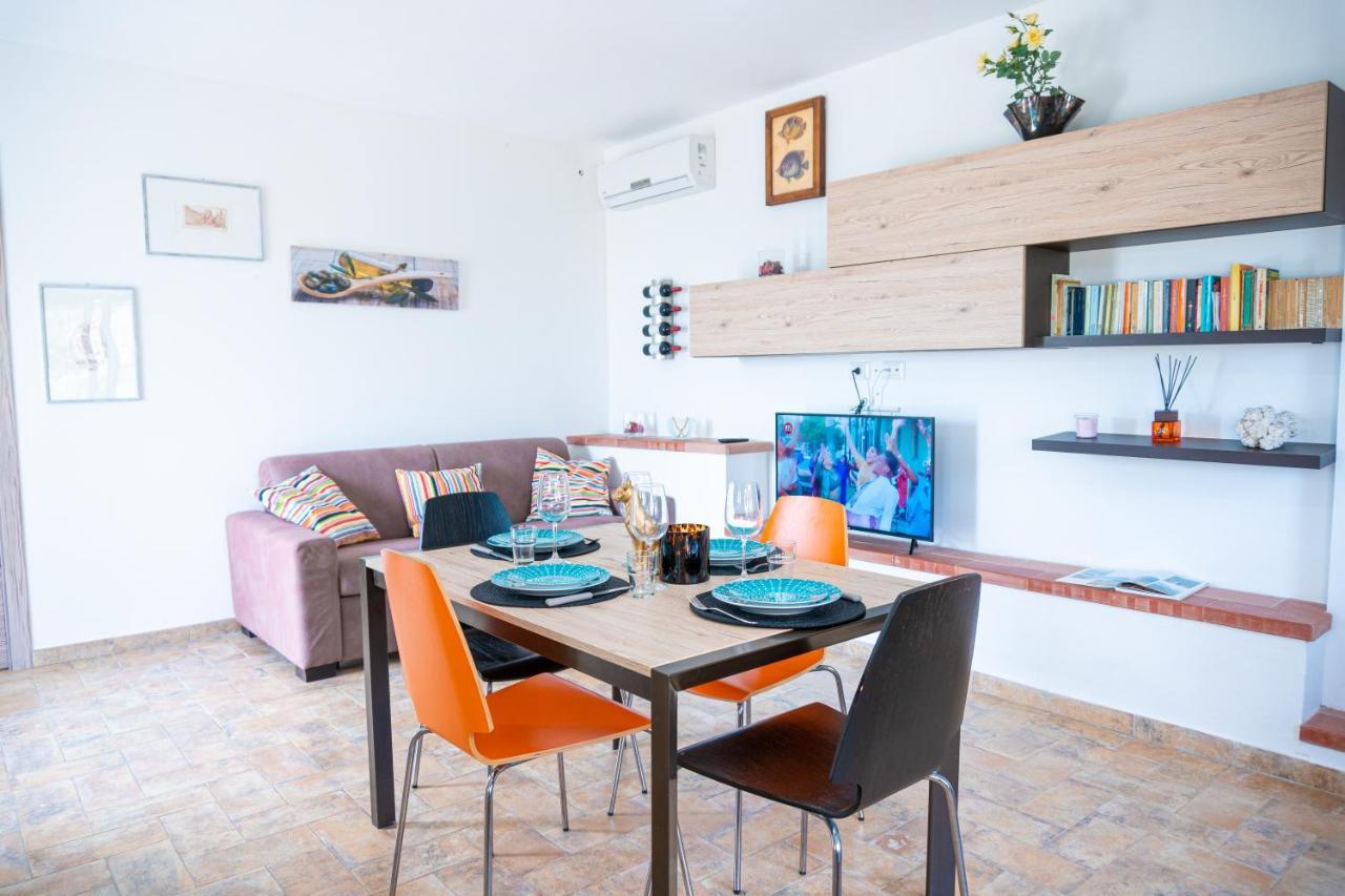 Relais Bellavista Tuscany Suvereto Eksteriør billede